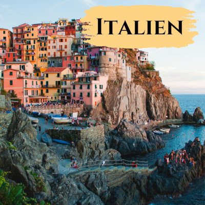 My Sailturn Segelreisen Mitsegeln Italien
