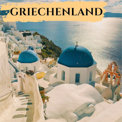 My Sailturn Segelreisen Mitsegeln Griechenland