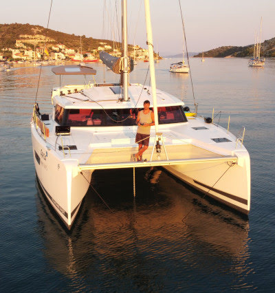 Yachtcharter Weltweit My Sailturn skippered charter Yachtcharter Weltweit My Sailturn skippered charter