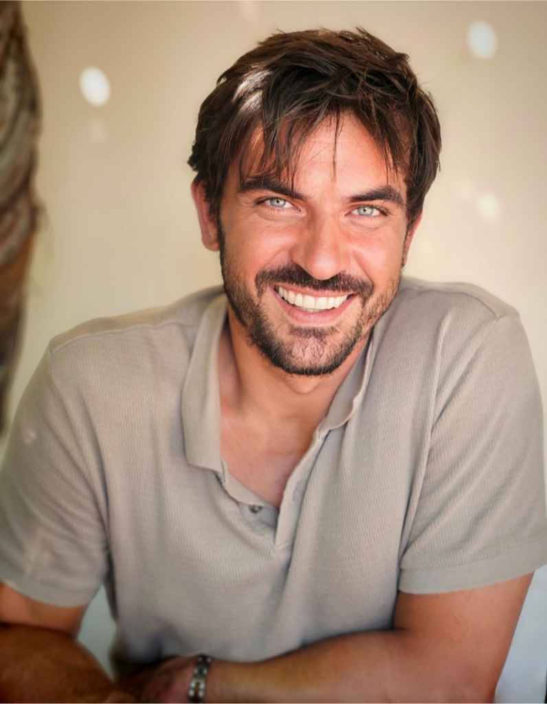 Andreas Obermayer Andreas Obermayer
